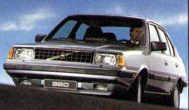Volvo 300